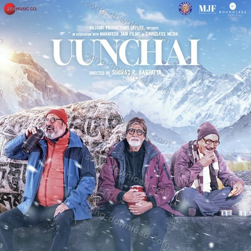 Uunchai Abhijeet Srivastava MP3 Download